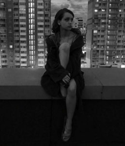 Василина Юсковец Порно Жизнь По Вызову
