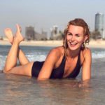 Засобина Алина Фото В Купальнике