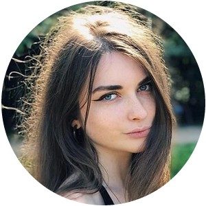 Арина Бердникова горячие фото