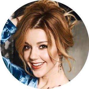 Юлианна Караулова горячие фото