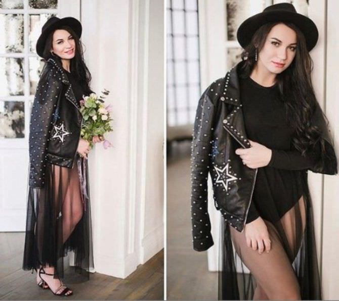 ида галич фото максим