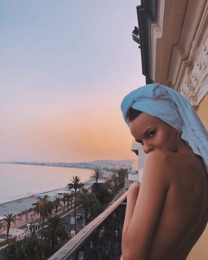татьяна мингалимова слитые фото